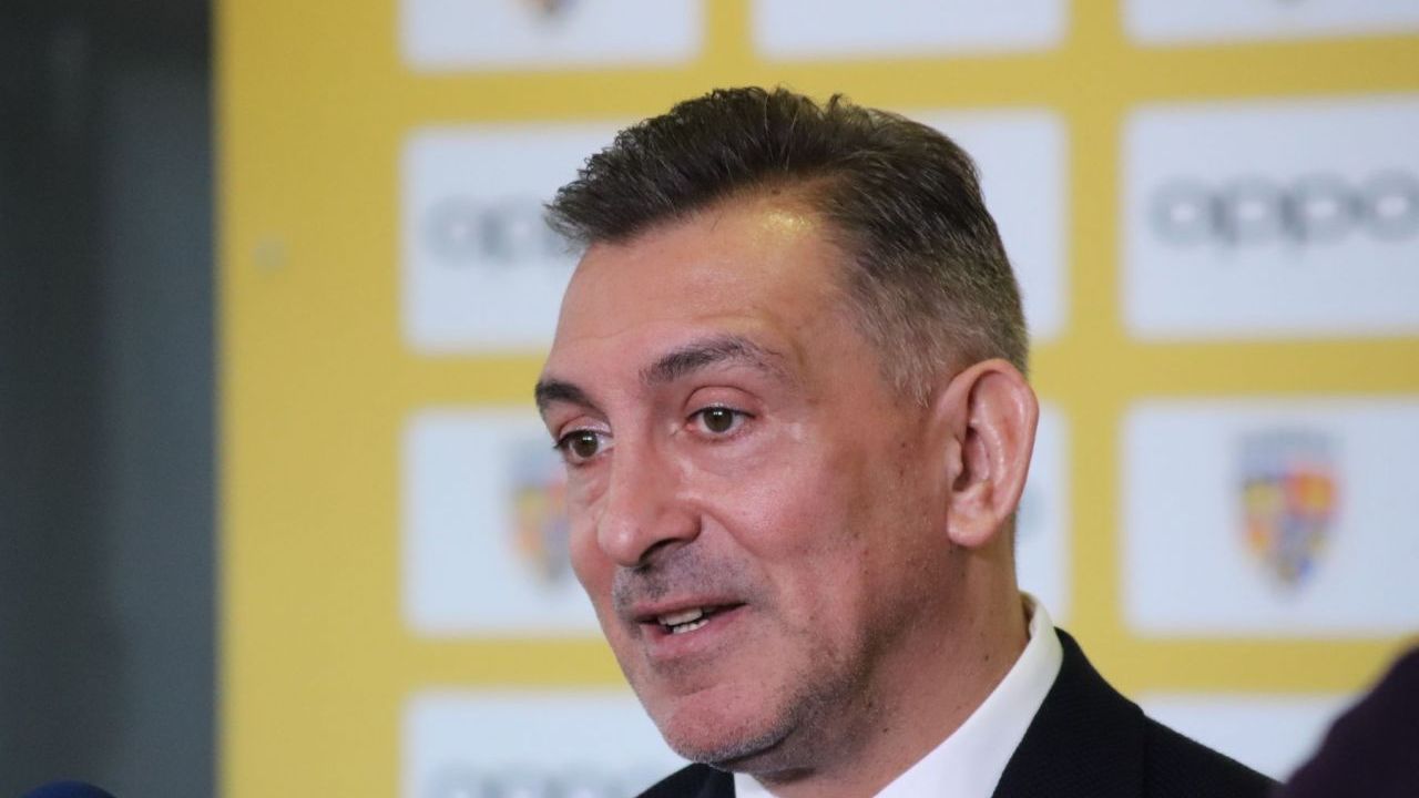 Dilema lui Ilie Dumitrescu înainte de derby-ul FCSB – Dinamo: ”Să vedem!”