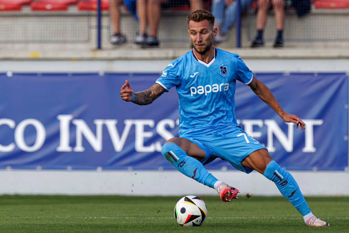 Fanii se iau de antrenorul Fatih Tekke din cauza lui Denis Drăguș!