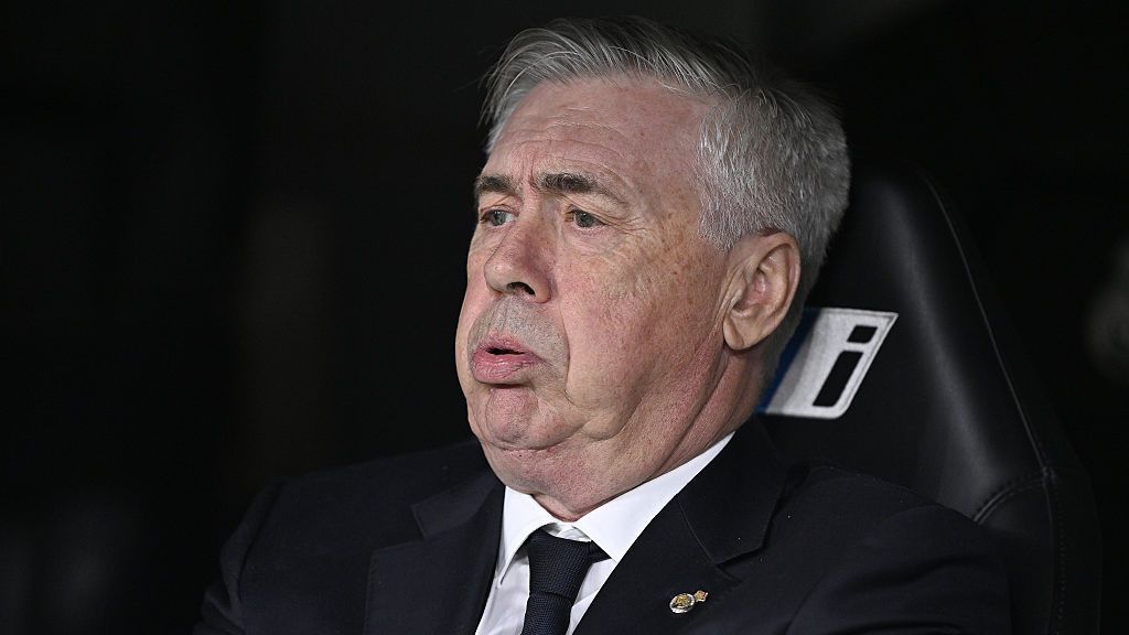Carlo Ancelotti nu renunță! Ce a anunțat cu o săptămână înainte de El Clasico Carlo Ancelotti nu renunță! Ce a anunțat cu o săptămână înainte de El Clasico