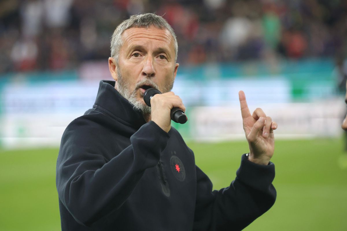 MM Stoica știe de ce jucător are nevoie FCSB pentru noul sezon: „Discuția o va avea Gigi, sper să se înțeleagă” MM Stoica știe de ce jucător are nevoie FCSB pentru noul sezon: „Discuția o va avea Gigi, sper să se înțeleagă”