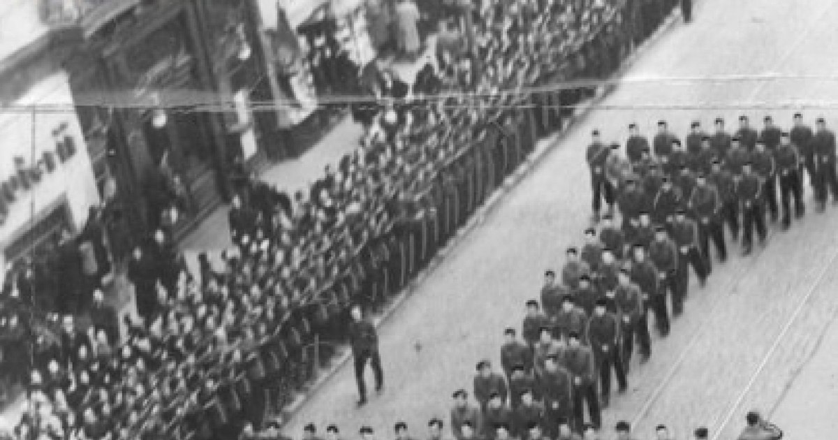 De ce îi ura Carol al II-lea pe legionari. De cine s-a folosit pentru a-l aresta pe Corneliu Zelea Codreanu