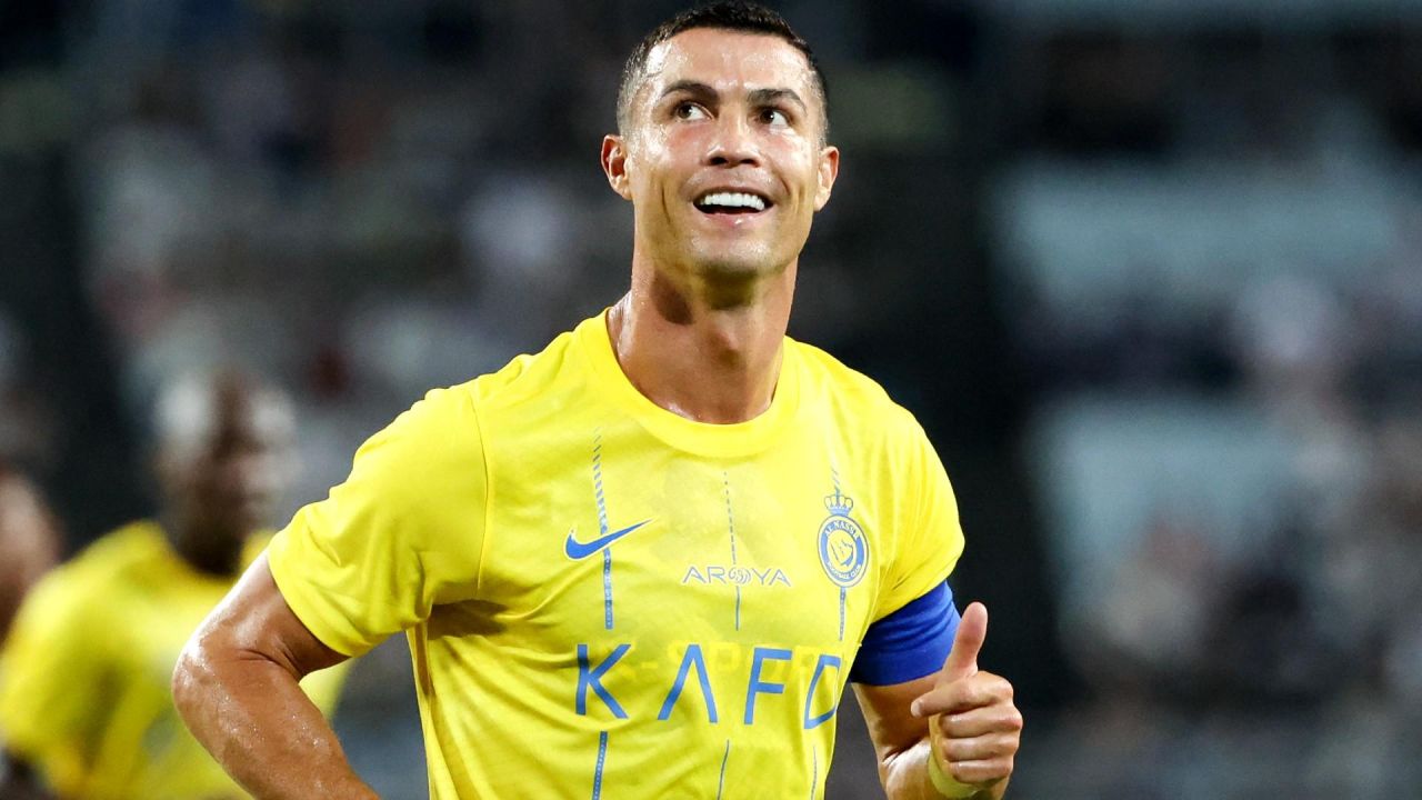 Noul contract al lui Ronaldo, unic în fotbal: salariu „obscen“, plus clauze nemaivăzute la un jucător