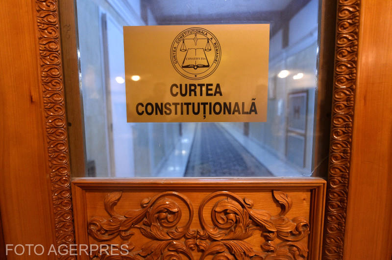 Cine este candidatul care a cerut la CCR invalidarea alegerilor. Invocă manipulare prin TikTok și influențarea alegătorilor prin mesaje despre „vot util” – DOCUMENT