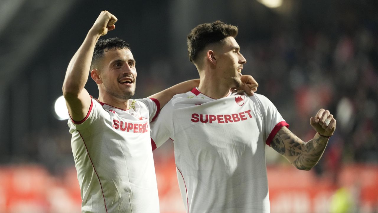 Astrit Selmani și-a găsit echipă! Ca și plecat de la Dinamo, atacantul e pregătit să schimbe campionatul