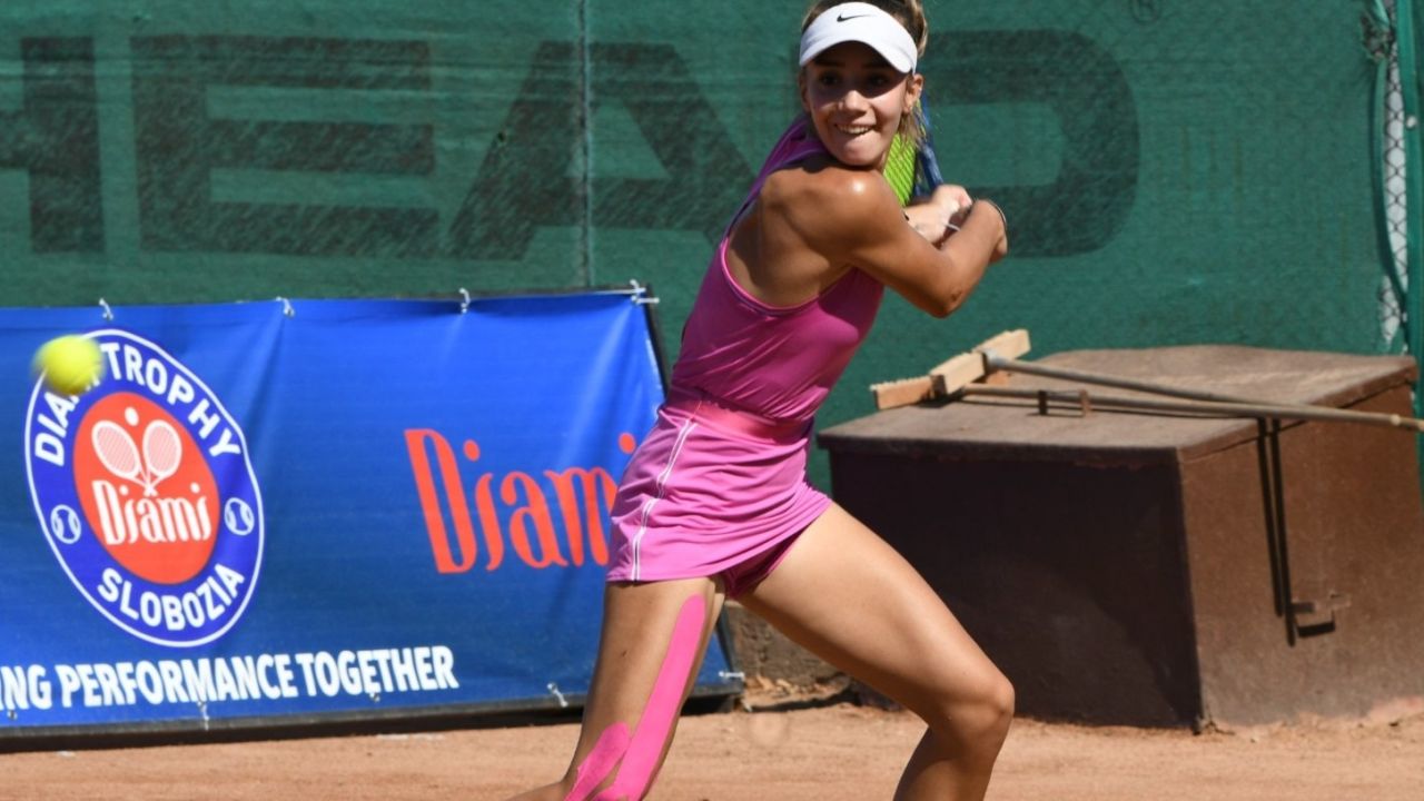 ITIA, fără milă: a suspendat-o pe Alexandra Iordache! Sancțiune uriașă pentru un caz grav de corupție ITIA, fără milă: a suspendat-o pe Alexandra Iordache! Sancțiune uriașă pentru un caz grav de corupție