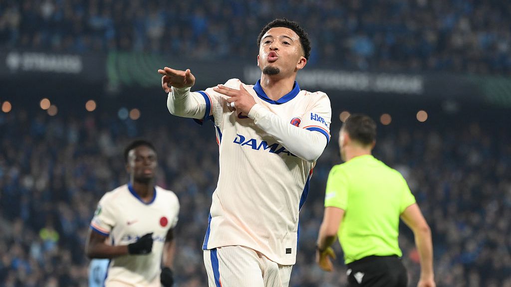 Semifinale Conference League | Betis – Fiorentina 2-1 și Djurgarden – Chelsea 1-4! AICI ai cele mai importante faze ale meciurilor Semifinale Conference League | Betis – Fiorentina 2-1 și Djurgarden – Chelsea 1-4! AICI ai cele mai importante faze ale meciurilor