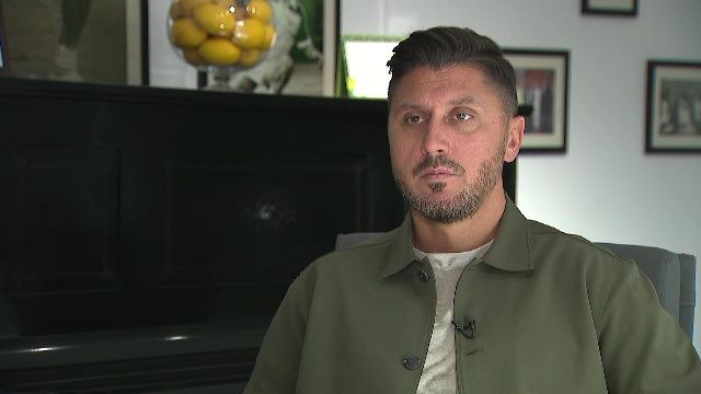 Ciprian Marica, reacție după dezvăluirile-șoc făcute de Mirel Rădoi despre pariuri și blaturi: „Am auzit și eu!” Ciprian Marica, reacție după dezvăluirile-șoc făcute de Mirel Rădoi despre pariuri și blaturi: „Am auzit și eu!”