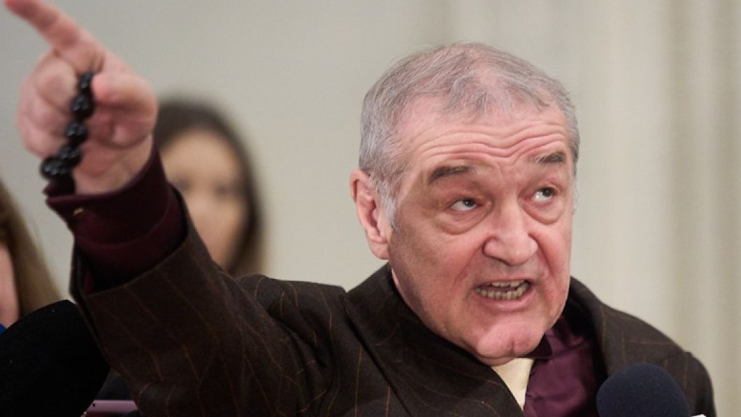 Gigi Becali s-a decis și a făcut anunțul: ”Vreau să iau 700.000 de euro”