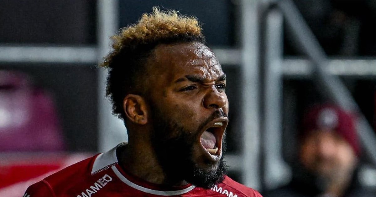 Poliția chineză a dat verdictul în dosarul morții lui Aaron Boupendza. Concluziile anchetatorilor nu lasă loc de interpretări Poliția chineză a dat verdictul în dosarul morții lui Aaron Boupendza. Concluziile anchetatorilor nu lasă loc de interpretări