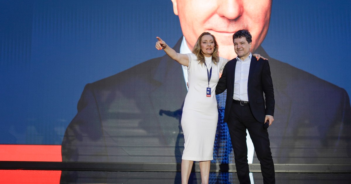 Susținătorii lui Nicusor Dan din USR trec peste decizia instanței și nu îi dau Elenei Lasconi banii de campanie ai partidului. Motivarea deciziei