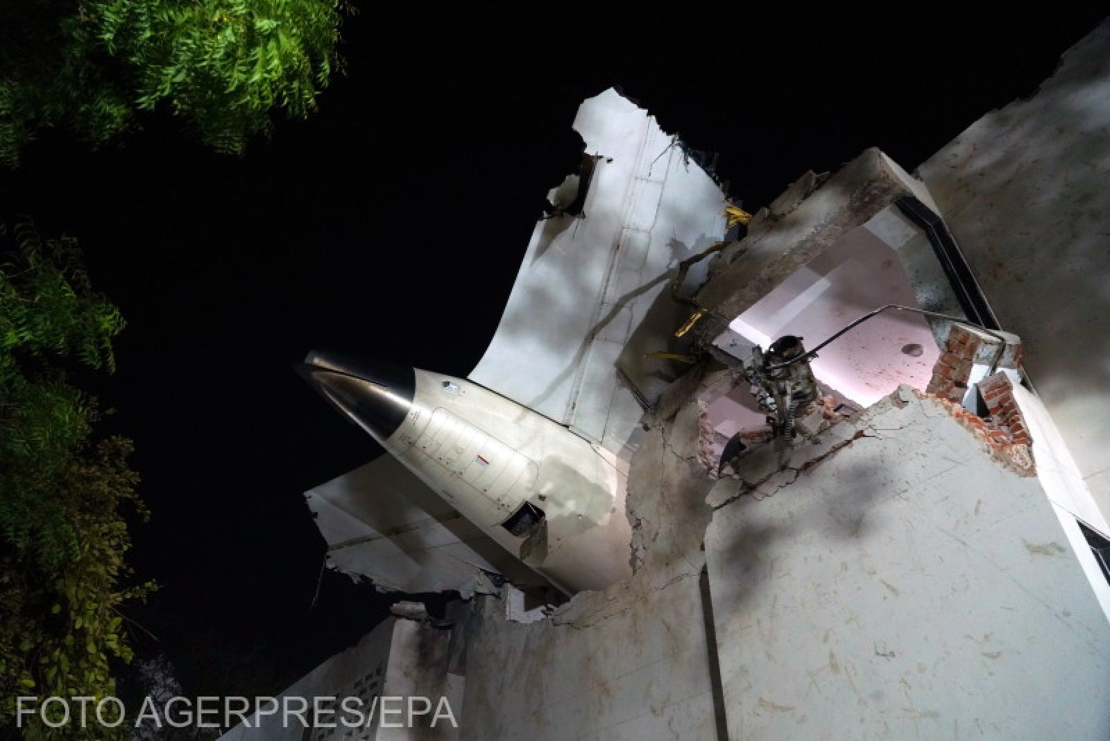 Producătorul de avioane Boeing reacționează după tragedia aviatică din India. Ce a declarat Donald Trump