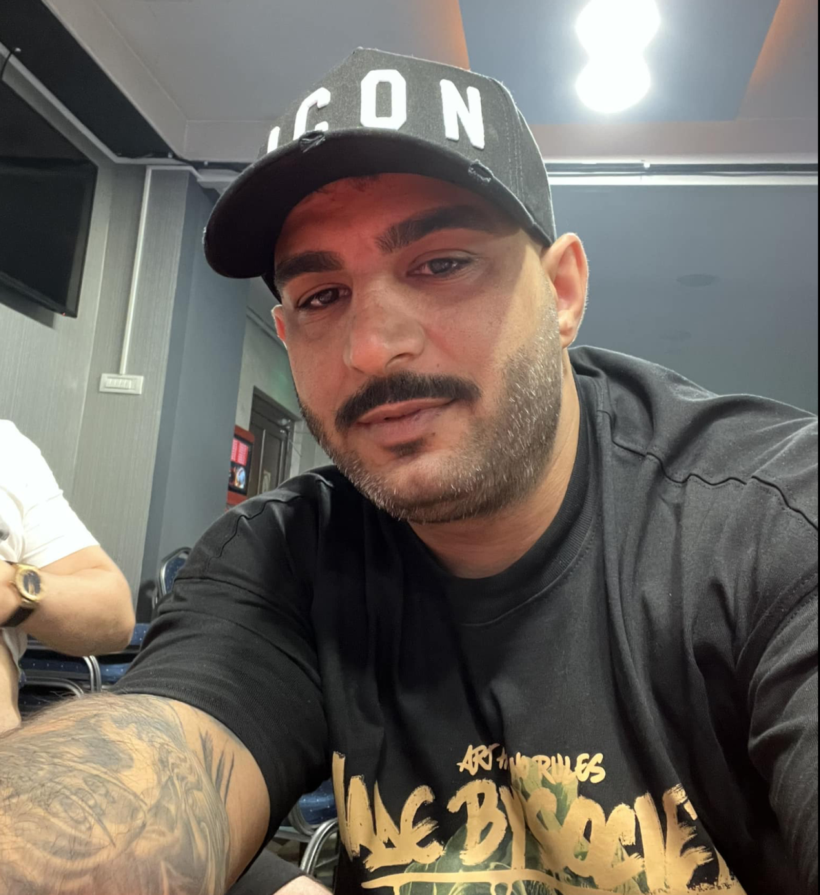 ANP, precizări despre moartea lui Ciprian Pian. Cum a murit Laurențiu Duduianu, la 36 de ani