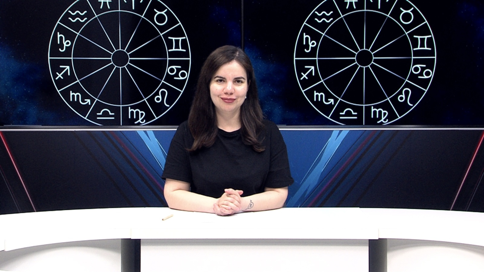 Horoscop 9 iunie 2025. Astrolog Daniela Simulescu, previziunile zilei fiecare zodie / VIDEO Horoscop 9 iunie 2025. Astrolog Daniela Simulescu, previziunile zilei fiecare zodie / VIDEO