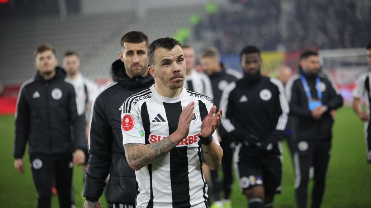 Ioan Ovidiu Sabău, ultimele noutăți despre Dan Nistor înainte de U Cluj