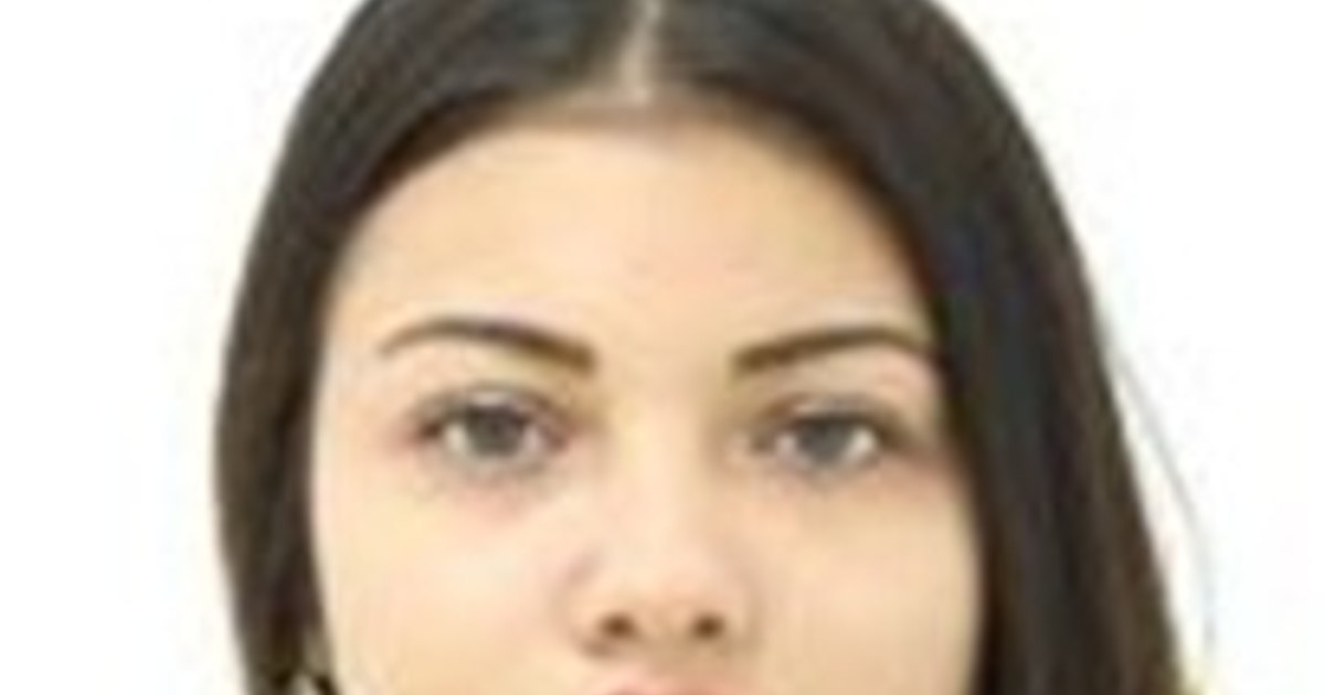 O fată de 15 ani a dipărut chiar înainte de Paște. Poliția solicită ajutorul populației