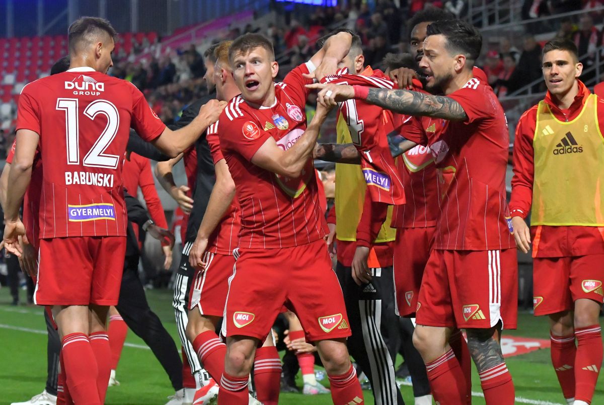 Sepsi -0 » Descătușare în Covasna! Prima victorie din play-out, iar Dioszegi evită cel mai negru scenariu! Clasamentul actualizat