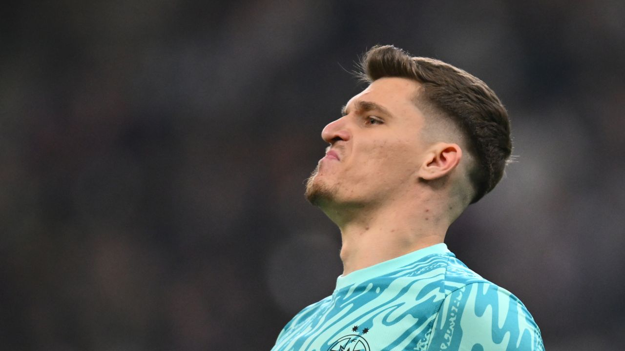 Ioan Becali anunță: 4 echipe îl vor pe Ștefan Târnovanu: „Am semnat de curând cu el”