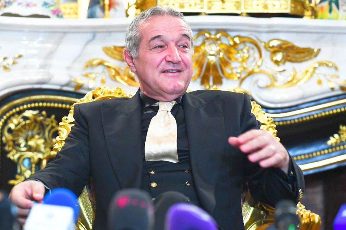 Critică transferul pus la cale de Gigi Becali: „FCSB îl scapă, nu înțeleg”