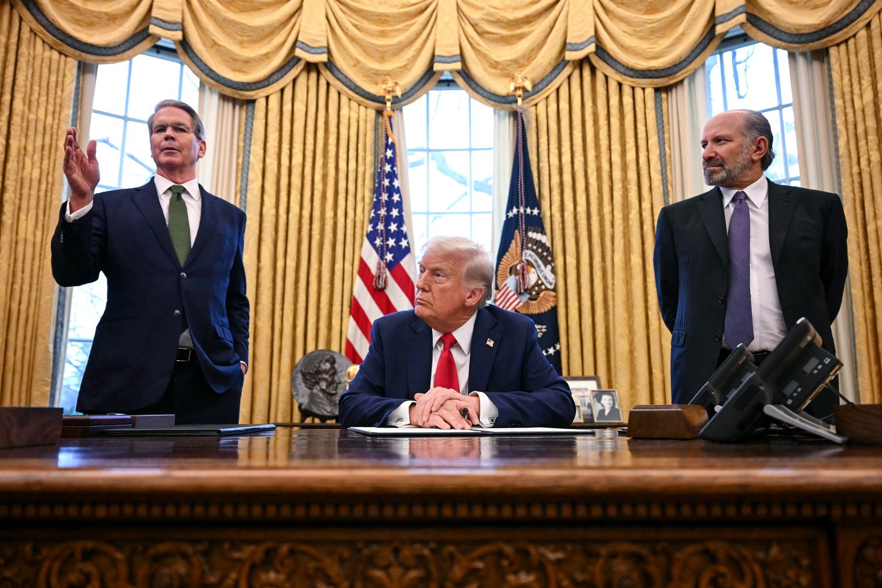 Statele Unite se declară pregătite să semneze acordul privind mineralele rare cu Ucraina. Ce prevede înțelegerea Statele Unite se declară pregătite să semneze acordul privind mineralele rare cu Ucraina. Ce prevede înțelegerea