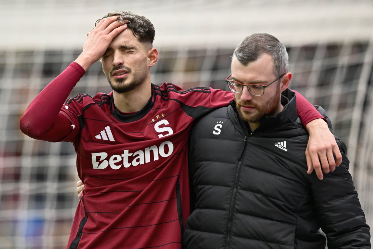 Albion Rrahmani, pus pe lista de transferuri la un an de când a părăsit România! » Pentru ce sumă poate pleca Albion Rrahmani, pus pe lista de transferuri la un an de când a părăsit România! » Pentru ce sumă poate pleca