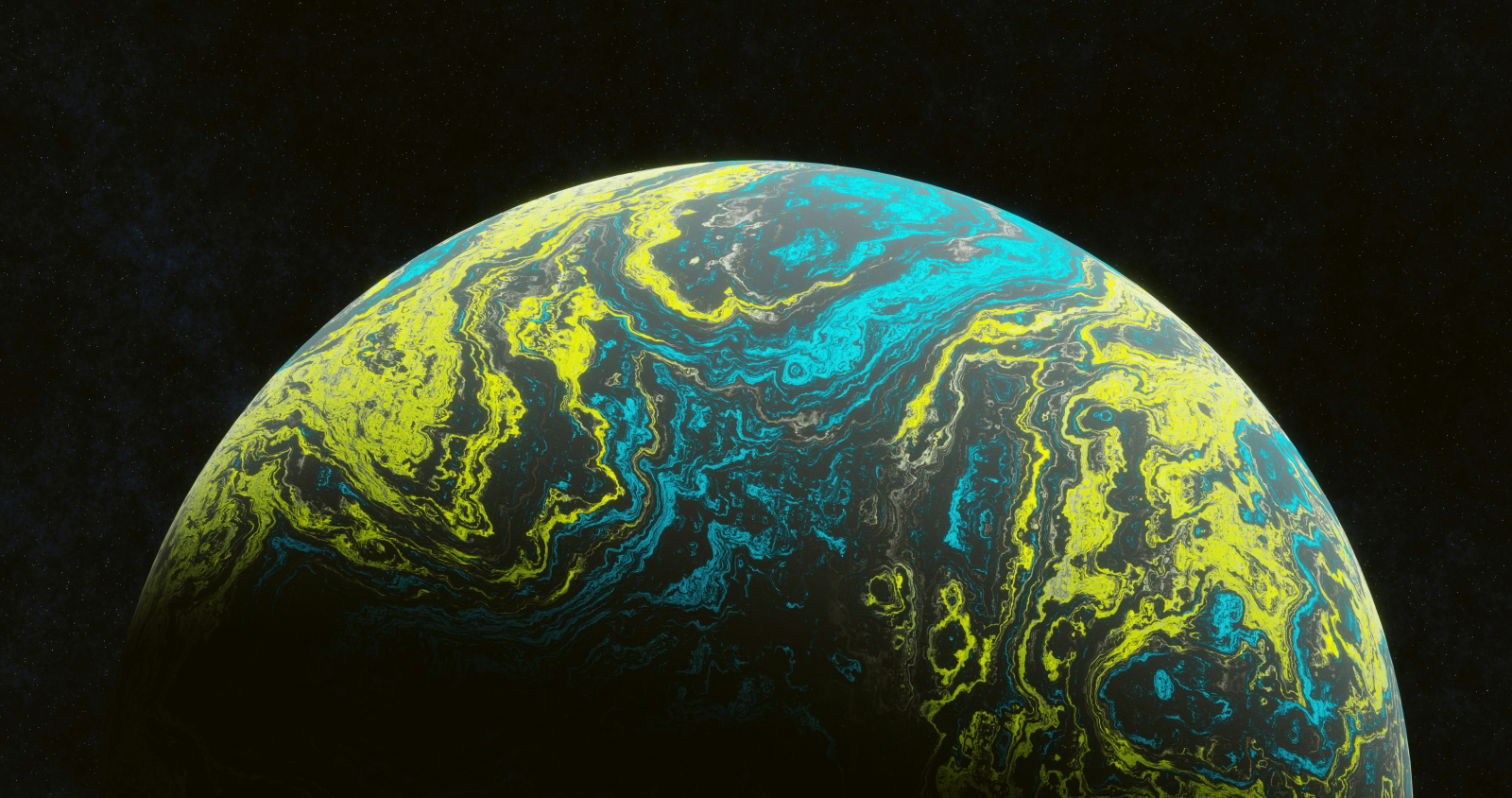 Descoperire impresionantă. O exoplanetă uriașă, detectată într-o zonă locuibilă asemănătoare celei a Pământului