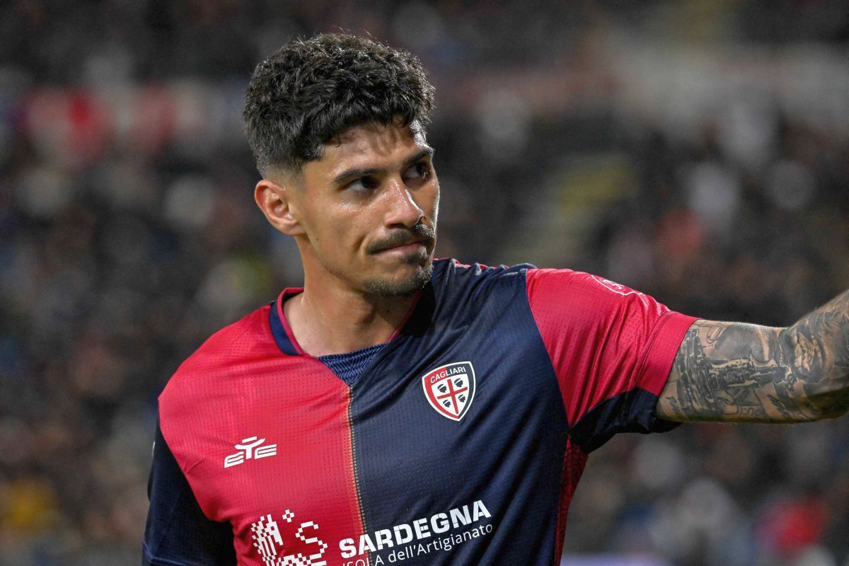 Ghinion teribil pentru Florinel Coman » Presa din Italia a făcut anunțul trist, după revenirea pe teren din weekend Ghinion teribil pentru Florinel Coman » Presa din Italia a făcut anunțul trist, după revenirea pe teren din weekend