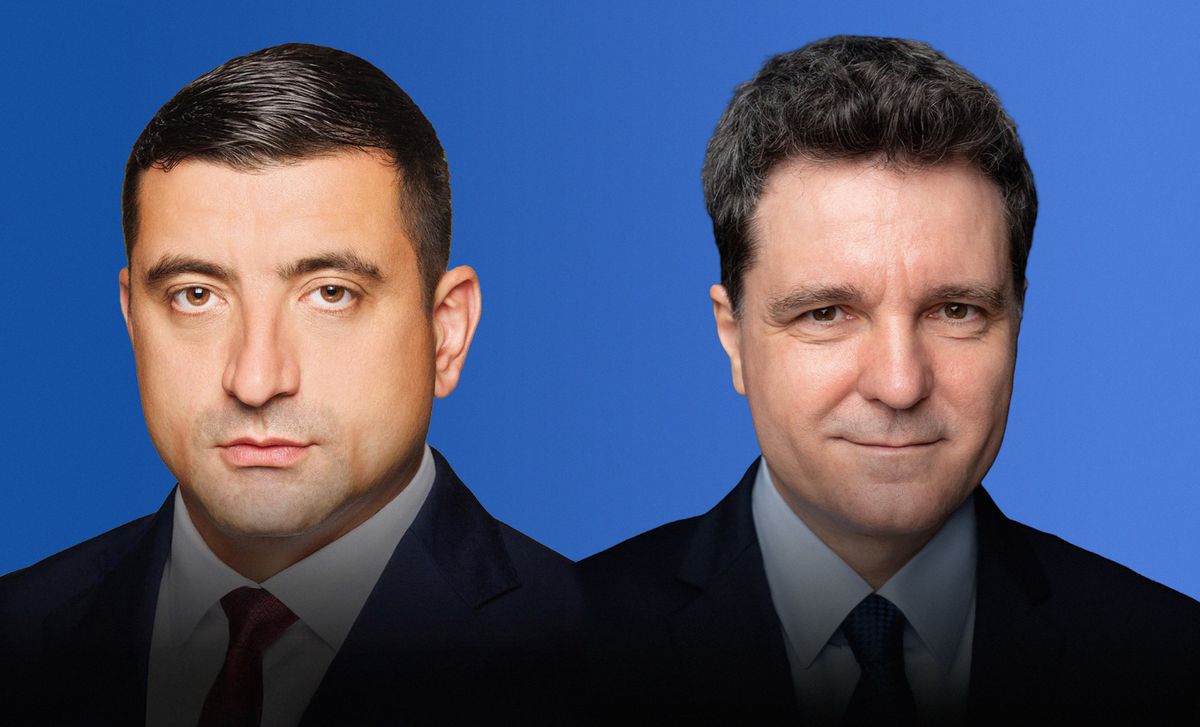 Exit-poll alegeri prezidențiale 2025 » România își alege președintele pentru următorii 5 ani: TOATE INFORMAȚIILE de la urnele de vot