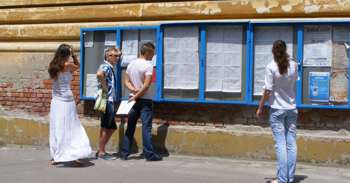 Rezultate BAC 2025. Se așteaptă un val de contestații la Limba și literatura română. „Sunt copii contrariați de nota pe care au primit-o” Rezultate BAC 2025. Se așteaptă un val de contestații la Limba și literatura română. „Sunt copii contrariați de nota pe care au primit-o”