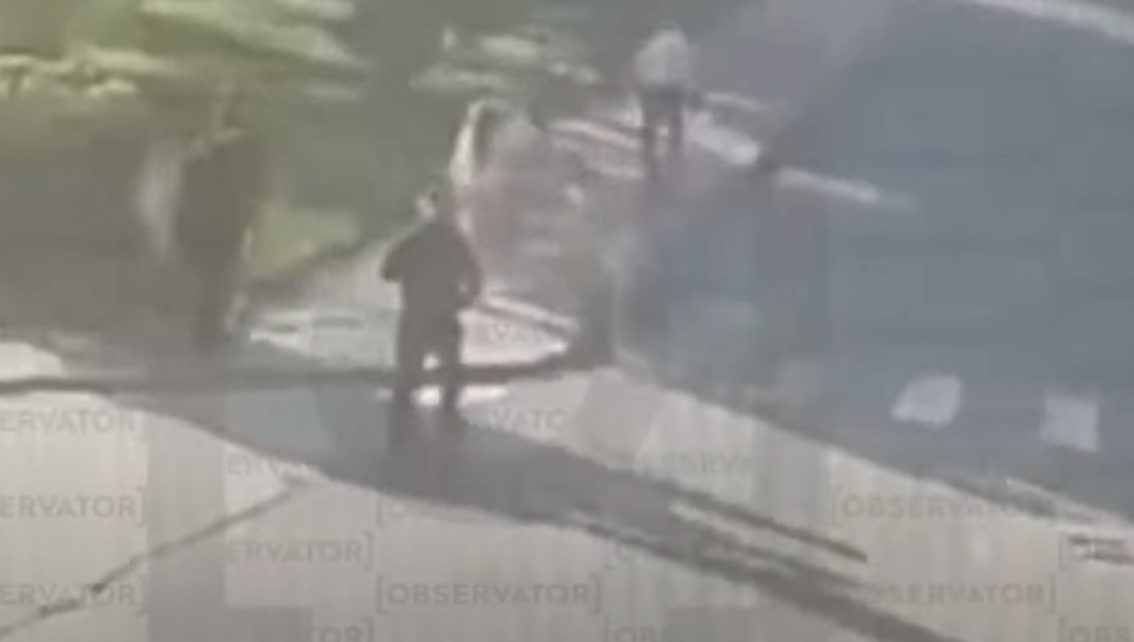 Cine e femeia împușcată în Capitală, în plină stradă. Toată țara o știe!