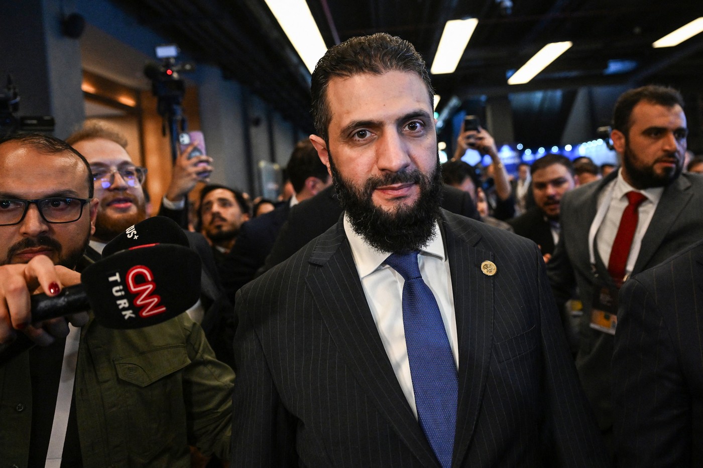 Siria respinge apelul kurzilor și avertizează: „Este o linie roșie”