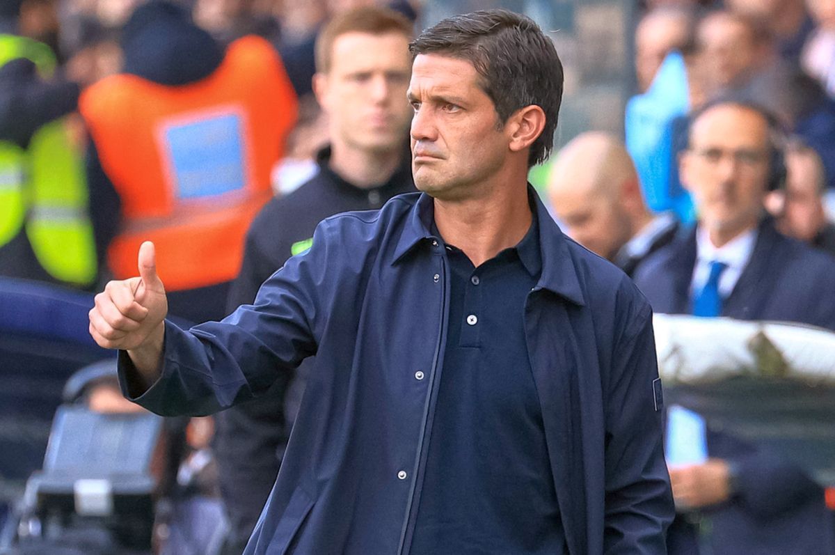 Cristi Chivu, lăudat de Cesc Fabregas înaintea meciului direct: „Parma și-a găsit identitatea de joc” Cristi Chivu, lăudat de Cesc Fabregas înaintea meciului direct: „Parma și-a găsit identitatea de joc”