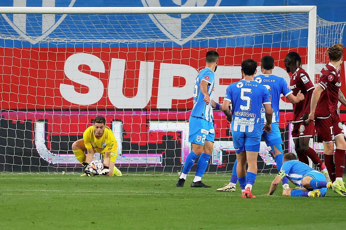 Universitatea Craiova -off