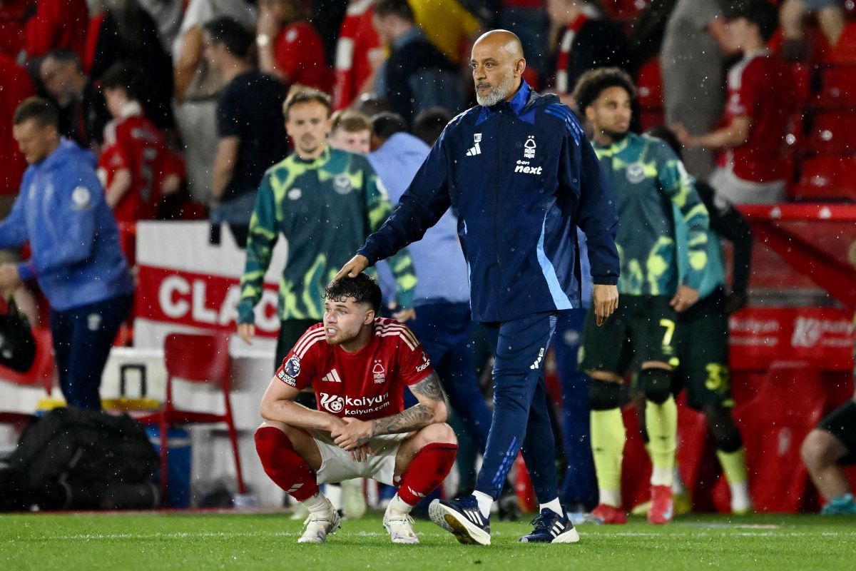 Revelația sezonului din Premier League, tot mai departe de calificarea în Liga Campionilor