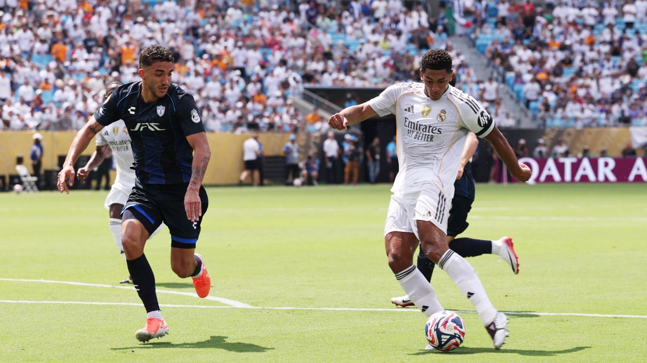 Real Madrid -0, ACUM, în direct pe VOYO și la PRO TV! Jucătorul madrilenilor a văzut cartonașul roșu