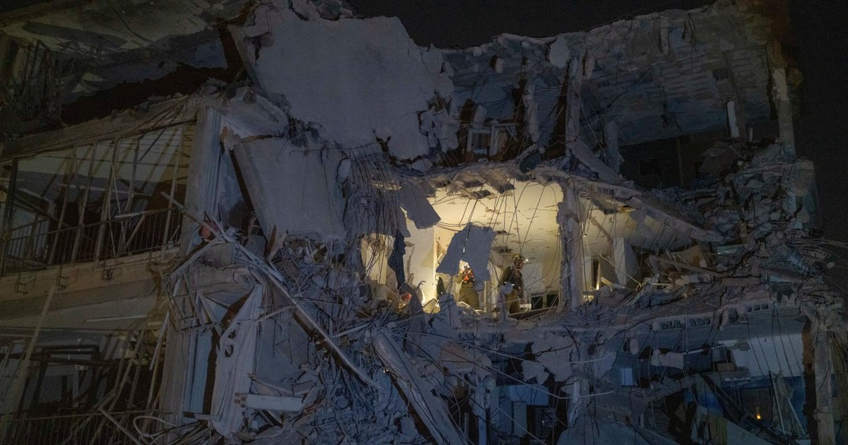 Războiul dintre Israel și Iran. Care sunt cele mai negre scenarii? Războiul dintre Israel și Iran. Care sunt cele mai negre scenarii?