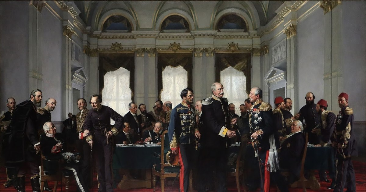 Legătura dintre evrei și independența României. Condiția pusă de Marile Puteri și părerea lui Carol I Legătura dintre evrei și independența României. Condiția pusă de Marile Puteri și părerea lui Carol I