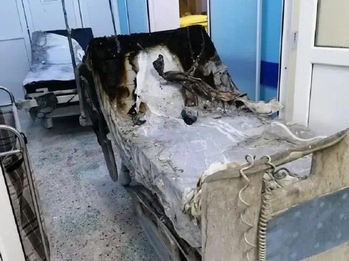 Dosarul incendiului de la Spitalul din Piatra Neamț. După mai mult de patru ani, astăzi are loc primul termen de judecată