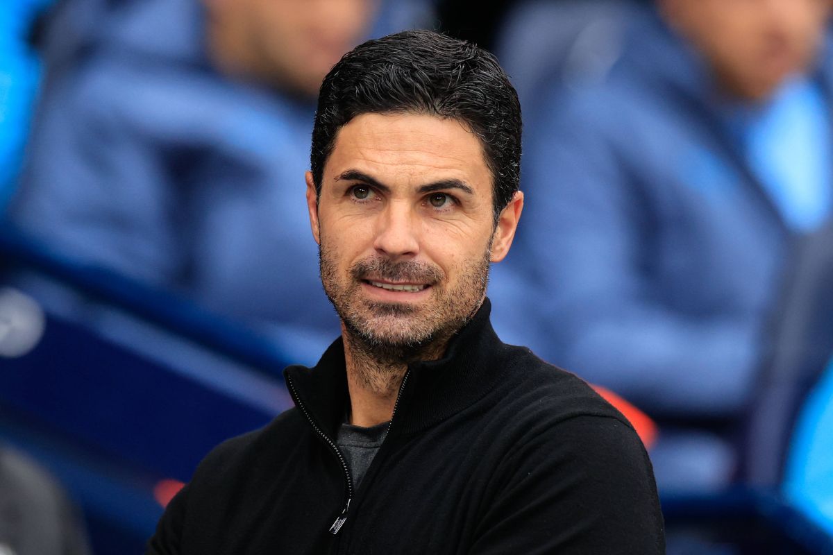 Mikel Arteta nu și-a pierdut speranța după Arsenal -1: „Mai avem șanse”