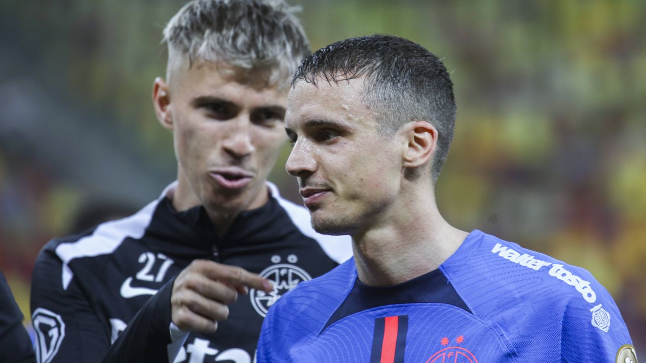 Cât costă un bilet la VIP pentru FCSB