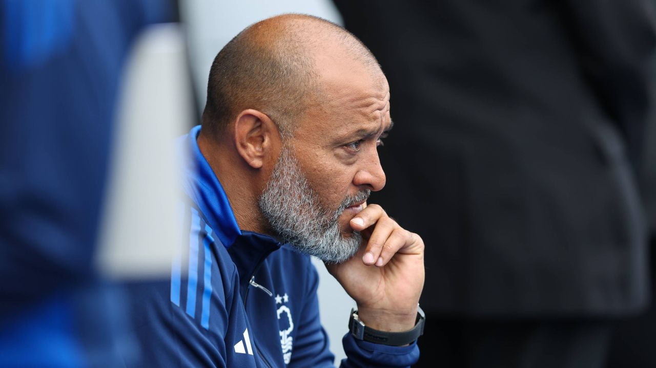 Espirito Santo şi-a prelungit contractul cu Nottingham Forest! Premier League e în direct pe VOYO din 15 august