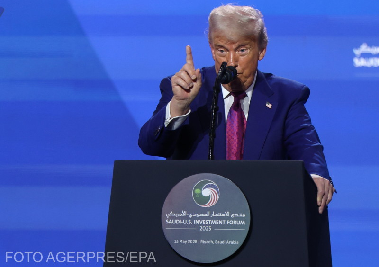 Taxe Trump-UE. Ministrul de Finanțe al Germaniei are o nouă abordare: „Nu ar trebui să ne simțim provocați” Taxe Trump-UE. Ministrul de Finanțe al Germaniei are o nouă abordare: „Nu ar trebui să ne simțim provocați”