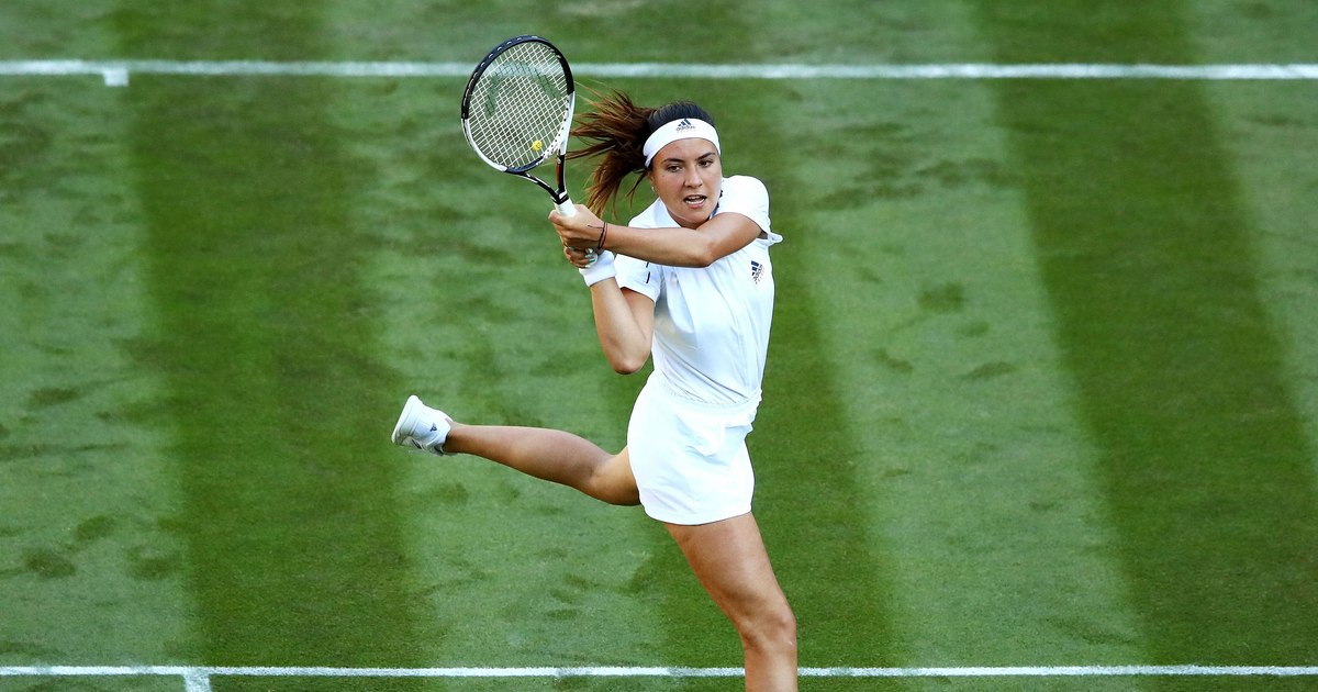 Gabriela Ruse, victorie senzațională cu Bianca Andreescu. Salt imens în clasamentul WTA