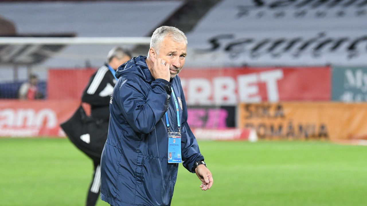 Adversar complicat pentru CFR Cluj în turul 1 preliminar din Europa League!