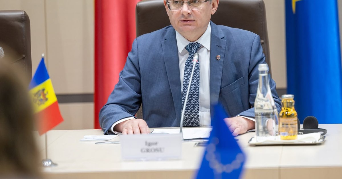 Reacția președintelui Parlamentului moldovean față de simularea operațiunii Iași-Chișinău organizată de separatiștii transnistrieni