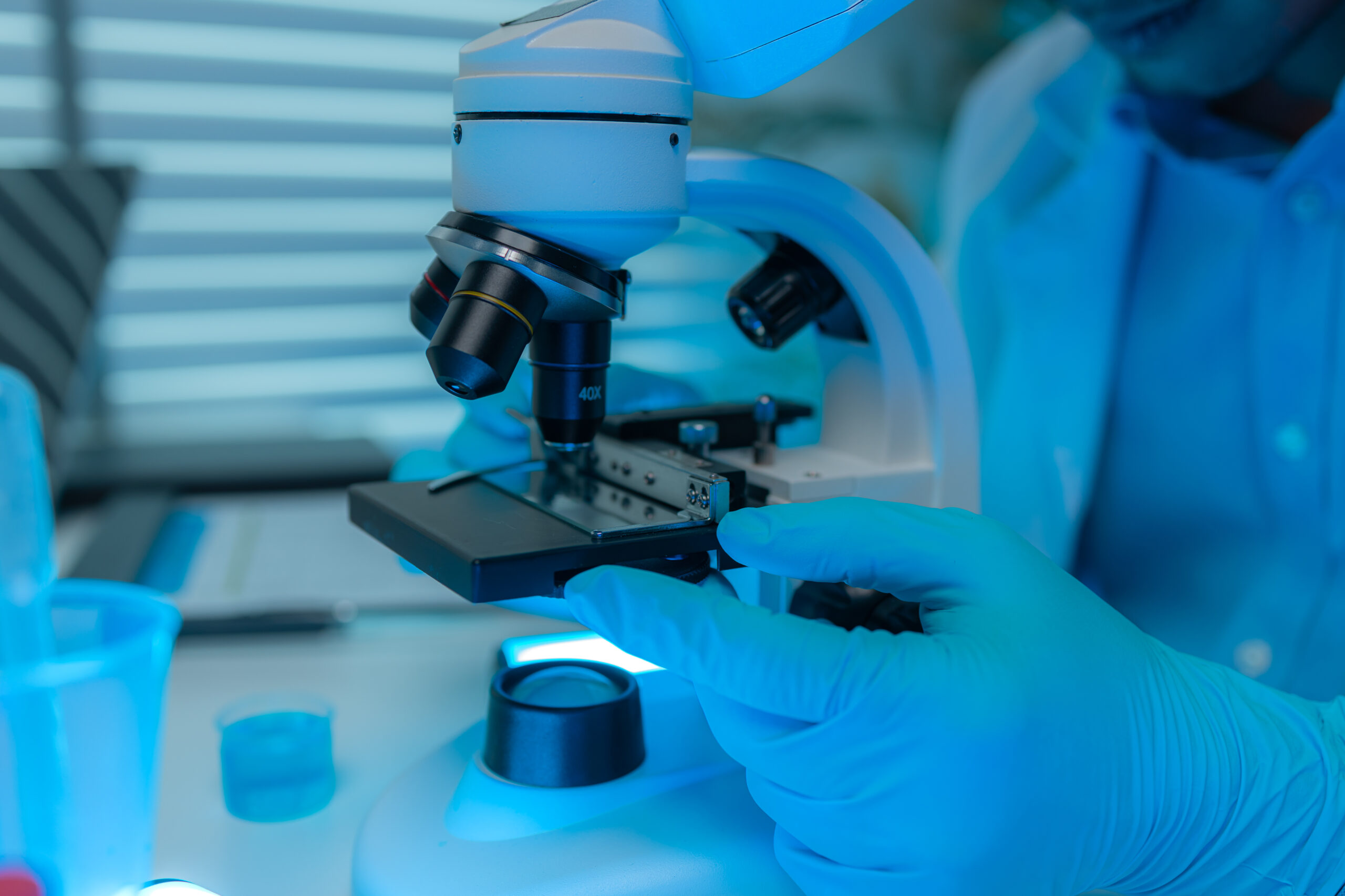 A fost descoperită o culoare nouă. Ce este „olo”