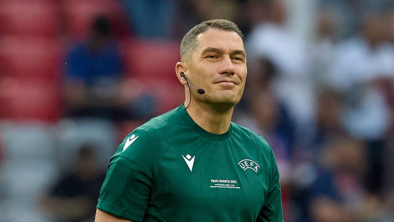 Ungurii au dat verdictul despre Istvan Kovacs după PSG