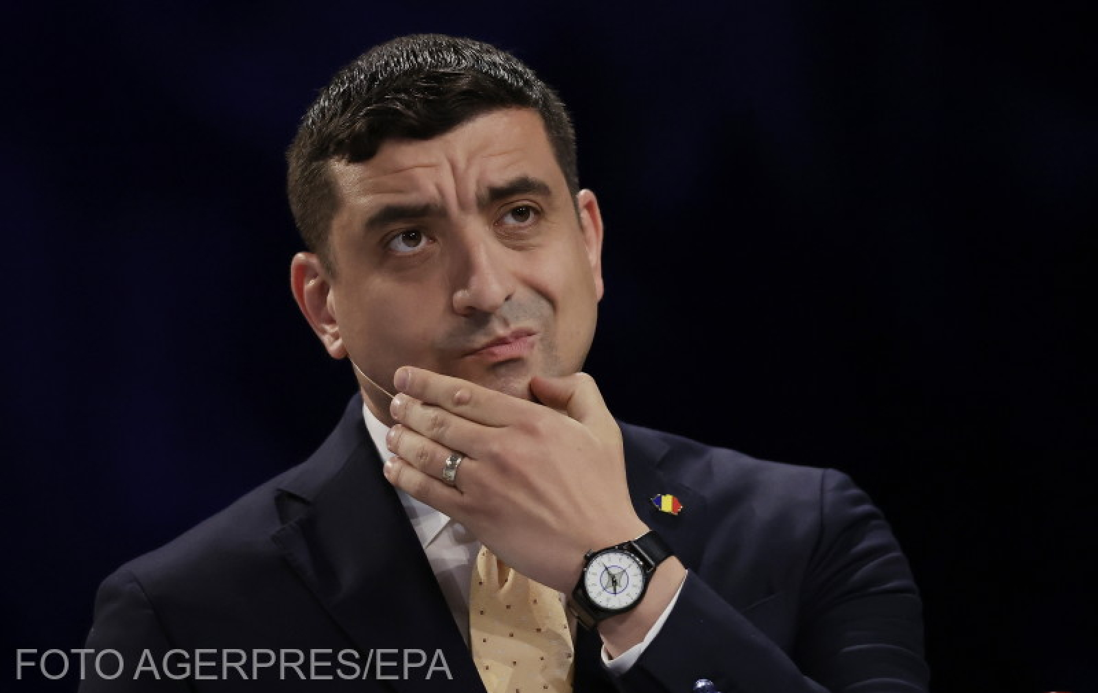 CCR, anunțul zilei privind cererea lui George Simion de anulare a alegerilor prezidențiale 2025 CCR, anunțul zilei privind cererea lui George Simion de anulare a alegerilor prezidențiale 2025