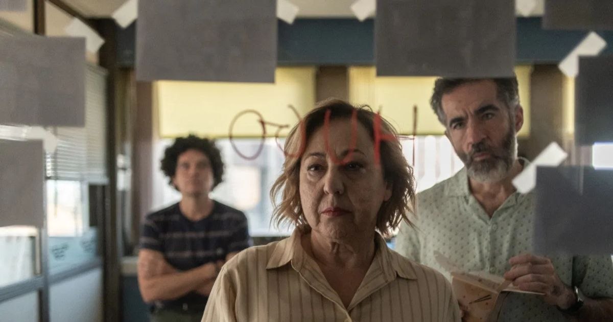 Un film Netflix bazat pe o crimă reală urcă rapid în topuri: „M-a intrigat de la început și până la sfârșit” Un film Netflix bazat pe o crimă reală urcă rapid în topuri: „M-a intrigat de la început și până la sfârșit”