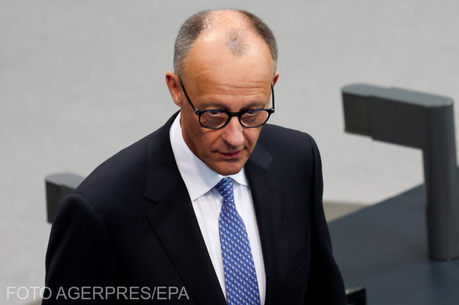 Cancelarul german critică legislația Uniunii Europene: Ar trebui să renunțe la această lege! Cancelarul german critică legislația Uniunii Europene: Ar trebui să renunțe la această lege!