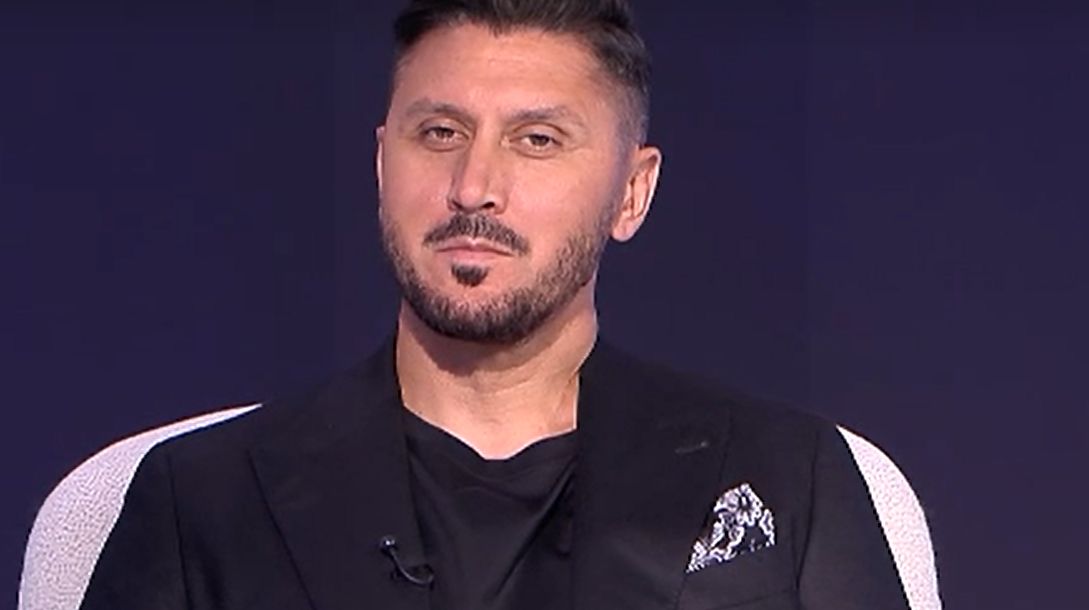 Marica, nemilos după ce a văzut golul Italiei din meciul cu România, la EURO U21. „Greșeala tipică din campionatul românesc” Marica, nemilos după ce a văzut golul Italiei din meciul cu România, la EURO U21. „Greșeala tipică din campionatul românesc”